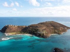 Moskito Island Sir Richard Branson’s Virgin Limited Edition Portfolio