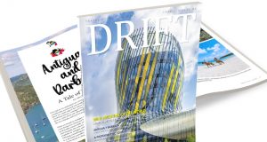 READ Now – DRIFT Travel Magazine Fall 2021 Fall issue of DRIFT Travel magazine
