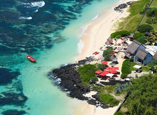 LA MAISON D’ÉTÉ, MAURITIUS REOPENS, 1 OCTOBER 2021