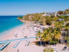 Who’s Ready for a Long-Weekend in Puerto Rico Puerto Rico beach