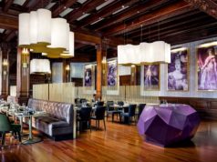 Q at the Empress Reopening October 1