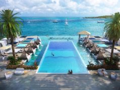 Curaçao Booms – New Hotels & Expanded Flights for North American Travelers Sandals-Royal-Curacao