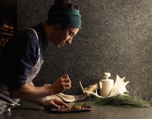 SKYCITY’S SOL BAR & RESTAURANT NAMED RESTAURANT OF THE YEAR