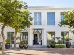 Rediscover A Luxury Hideaway In The Heart Of Cape Town’s Waterfront the Manor House