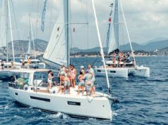 Yacht Week Opens Bookings for Summer 2022