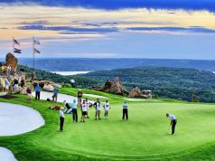 Branson Beckons with Renowned Fall Foliage