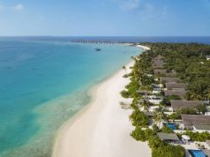 Fairmont Maldives Achieves Green Globe Certification