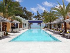 Three Reasons To visit the Adults-Only SALT of Palmar