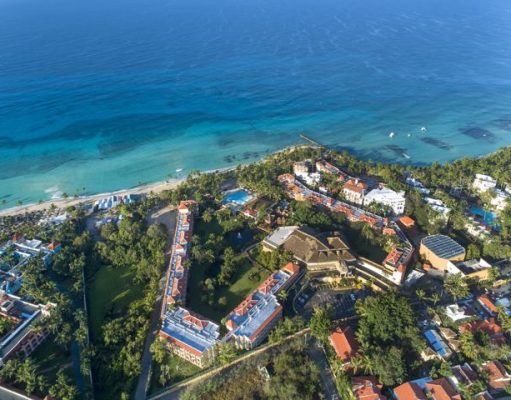 Viva Wyndham Dominicus Palace Reopening After Extensive Renovations