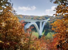 The Perfect Fall Getaway, West Virginia West Virginia in the Fall