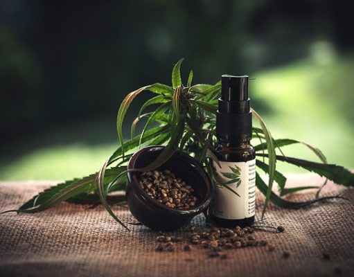 How to Get the Most out of Your CBD Products Cbd Spray