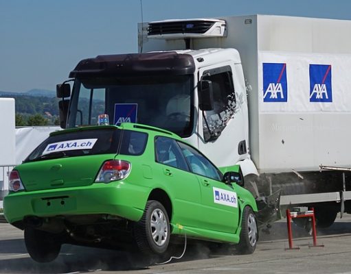 How Are Truck Accident Claims Different From Other Claims