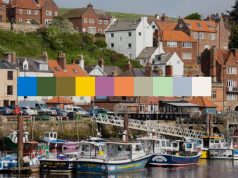 10 Stunning Color Palettes, inspired by the UK’s most colorful places