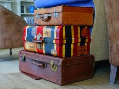 Moving to a new country? Here is what you need