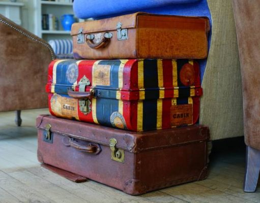 Moving to a new country? Here is what you need