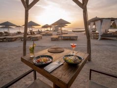 Bonaire Culinair starts September 23rd