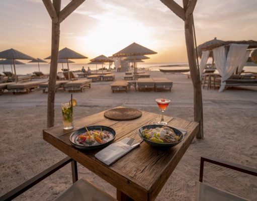 Bonaire Culinair starts September 23rd