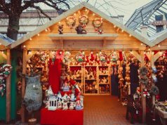 Christmas market tours in Europe