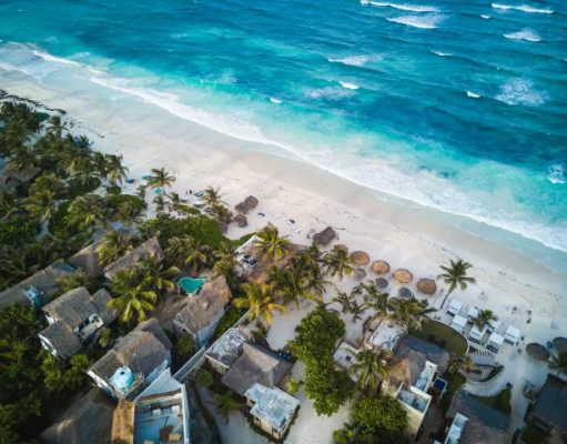 Planning To Visit Tulum? Here’s How To Prepare