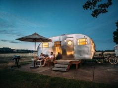 6 Things You Need To Consider Before Going On A Caravan Holiday