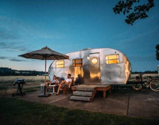 6 Things You Need To Consider Before Going On A Caravan Holiday