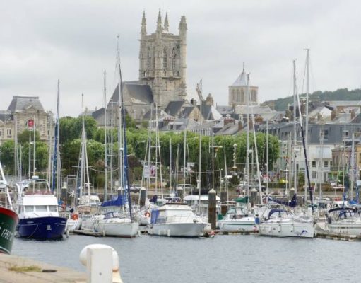 What Should You Consider Before You Buy a Boat? boat in a marine