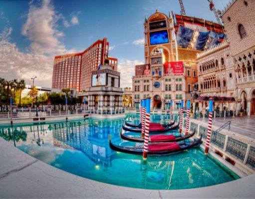 Top 7 Largest Casinos in the World. Is Hungary Leading the Way?