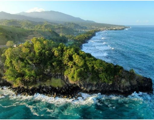 Travel + Leisure ‘World’s Best’ List for the Caribbean | St. Vincent and the Grenadines Grabs Top Spot