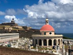 Celebrate the 500th Anniversary of San Juan