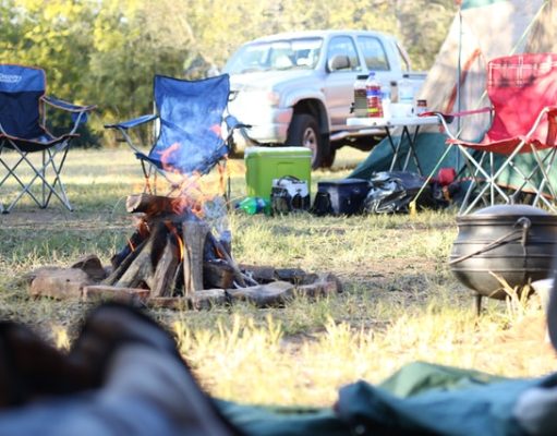 Most Reliable Trucks for Camping of 2021