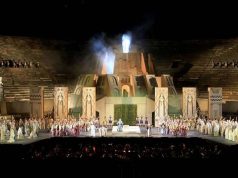 Opera Cruise 2022 On Italy’s La Bella Vita Luxury Hotel Barge