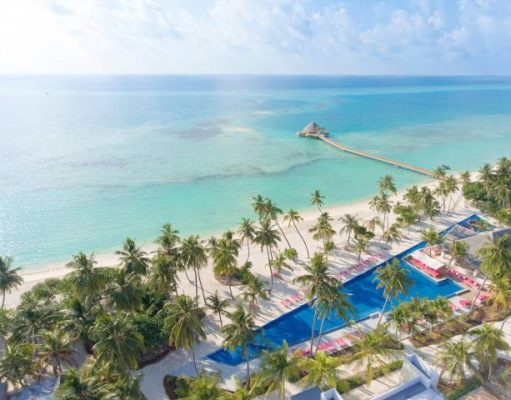 7 Reasons Why Kandima is the Ultimate Family Holiday in the Maldives! Family Holiday in the Maldives