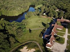 Golf Inc. Magazine “Best Clubhouse Renovation” Honors for Les Bordes Les Bordes Estate & Golf Club