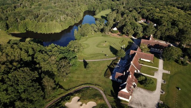 Les Bordes Estate & Golf Club