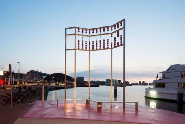 Aidsmonument