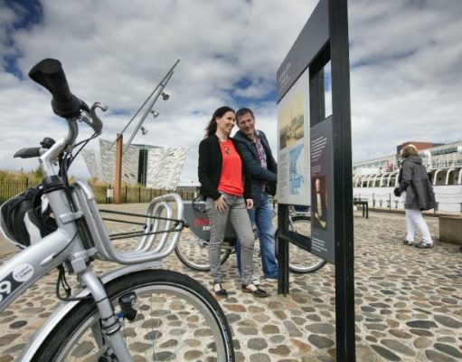 3 New Ways To Discover The Story Of Belfast