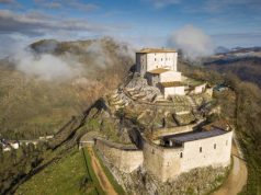 Book A Mysterious Castle In Europe For Halloween