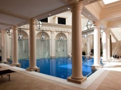 Live like a Bridgerton at The Gainsborough Bath Spa