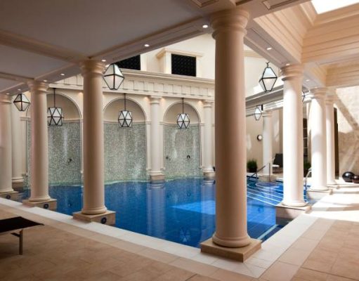 Live like a Bridgerton at The Gainsborough Bath Spa