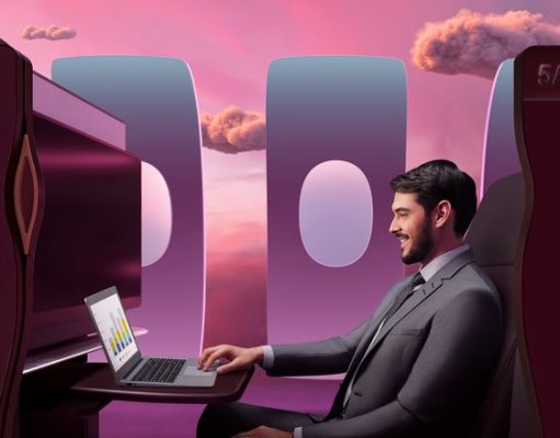 Qatar Airways introduces new and improved “Beyond Business”