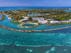 Hawks Cay Resort Recognized with Readers’ Choice Award Hawks Cay Resort