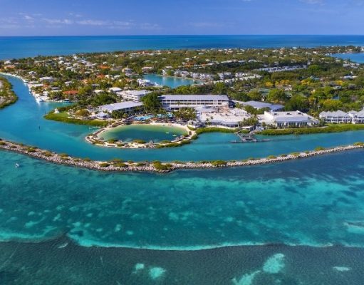 Hawks Cay Resort Recognized with Readers’ Choice Award Hawks Cay Resort