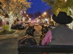 A Nostalgic Holiday in Visalia Makes Memories That Will Last a Lifetime