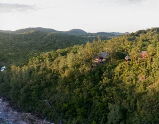 GAÏA Riverlodge and Matachica Resort & Spa