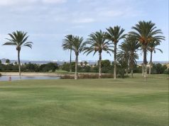 What are Some Fun Activities in Spain’s Region of Murcia? Golf at La Manga Club