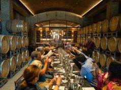 The Most Exclusive Members-Only Wine Club