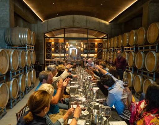 The Most Exclusive Members-Only Wine Club