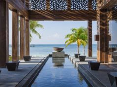 A Seductive Stay Awaits At These Sexy Hotels Romantic getaway resort