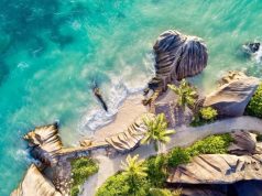 The Seychelles comes off UK red list Seychelles