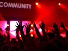 US Best States to Travel for a Nightlife Experience